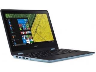 Acer Spin 1 SP111-31-P6AP (NX.GL5SI.006) Laptop (Pentium Quad Core/4 GB/500 GB/Windows 10)