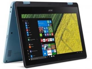 Acer Spin 1 SP111-31-P6AP (NX.GL5SI.006) Laptop (Pentium Quad Core/4 GB/500 GB/Windows 10)