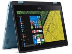 Acer Spin 1 SP111-31-P6AP (NX.GL5SI.006) Laptop (Pentium Quad Core/4 GB/500 GB/Windows 10)