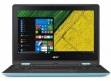Acer Spin 1 SP111-31-P6AP (NX.GL5SI.006) Laptop (Pentium Quad Core/4 GB/500 GB/Windows 10)