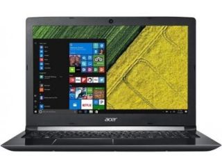 Acer Aspire 5 A515-51G-5536 (NX.GP5AA.003) Laptop (Core i5 7th Gen/8 GB/1 TB/Windows 10/2 GB) Price