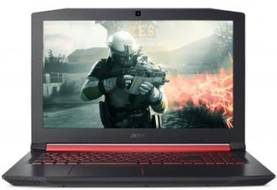 Acer Nitro 5 AN515-31-58SH (NH.Q2XSI.002) Laptop (Core i5 8th Gen/8 GB/1 TB/Linux/2 GB)