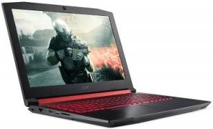 Acer Nitro 5 AN515-31-58SH (NH.Q2XSI.002) Laptop (Core i5 8th Gen/8 GB/1 TB/Linux/2 GB)