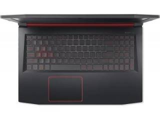 Acer Nitro 5 AN515-31-58SH (NH.Q2XSI.002) Laptop (Core i5 8th Gen/8 GB/1 TB/Linux/2 GB)