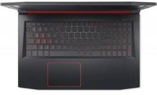 Acer Nitro 5 AN515-31-58SH (NH.Q2XSI.002) Laptop (Core i5 8th Gen/8 GB/1 TB/Linux/2 GB)
