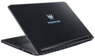 Acer Predator Triton 700 PT715-51-732Q (NH.Q2LAA.001) Laptop (Core i7 7th Gen/32 GB/512 GB SSD/Windows 10/8 GB)