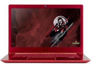 Acer Swift 3 Avengers Iron Man Edition SF314-53G-50G6 (NX.GZ6SI.001) Laptop (Core i5 8th Gen/8 GB/256 GB SSD/Windows 10/2 GB) Price