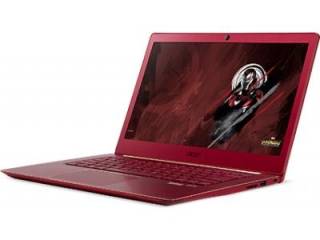 Acer Swift 3 Avengers Iron Man Edition SF314-53G-50G6 (NX.GZ6SI.001) Laptop (Core i5 8th Gen/8 GB/256 GB SSD/Windows 10/2 GB)