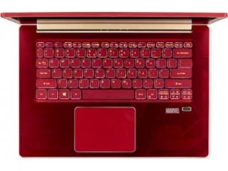 Acer Swift 3 Avengers Iron Man Edition SF314-53G-50G6 (NX.GZ6SI.001) Laptop (Core i5 8th Gen/8 GB/256 GB SSD/Windows 10/2 GB)