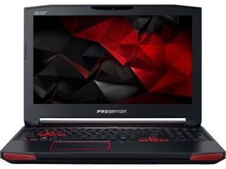 Acer Predator 15 G9-593 (NH.Q1YSI.006) Laptop (Core i7 7th Gen/16 GB/1 TB 128 GB SSD/Windows 10/6 GB) Price