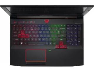 Acer Predator 15 G9-593 (NH.Q1YSI.006) Laptop (Core i7 7th Gen/16 GB/1 TB 128 GB SSD/Windows 10/6 GB)