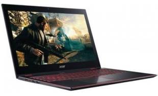 Acer Nitro 5 Spin NP515-51 (NH.Q2YSI.012) Laptop (Core i5 8th Gen/8 GB/1 TB/Windows 10/4 GB)