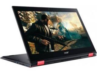 Acer Nitro 5 Spin NP515-51 (NH.Q2YSI.012) Laptop (Core i5 8th Gen/8 GB/1 TB/Windows 10/4 GB)