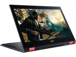 Acer Nitro 5 Spin NP515-51 (NH.Q2YSI.012) Laptop (Core i5 8th Gen/8 GB/1 TB/Windows 10/4 GB)