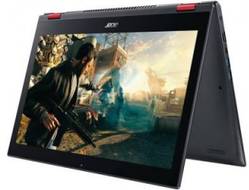 Acer Nitro 5 Spin NP515-51 (NH.Q2YSI.012) Laptop (Core i5 8th Gen/8 GB/1 TB/Windows 10/4 GB)