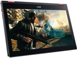 Acer Nitro 5 Spin NP515-51 (NH.Q2YSI.012) Laptop (Core i5 8th Gen/8 GB/1 TB/Windows 10/4 GB)