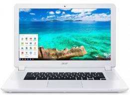 Acer Chromebook CB5-571-C4T3 (NX.MUNAA.005) Laptop (Celeron Dual Core/2 GB/16 GB SSD/Google Chrome)