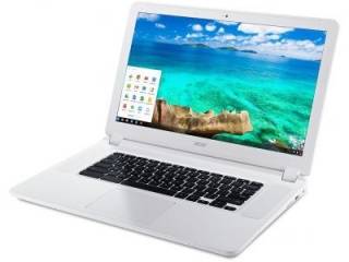 Acer Chromebook CB5-571-C4T3 (NX.MUNAA.005) Laptop (Celeron Dual Core/2 GB/16 GB SSD/Google Chrome)