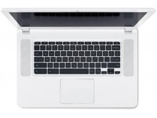 Acer Chromebook CB5-571-C4T3 (NX.MUNAA.005) Laptop (Celeron Dual Core/2 GB/16 GB SSD/Google Chrome)