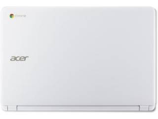 Acer Chromebook CB5-571-C4T3 (NX.MUNAA.005) Laptop (Celeron Dual Core/2 GB/16 GB SSD/Google Chrome)