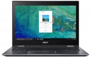 Acer Spin 5 SP513-52N-85LZ (NX.GR7AA.013) Laptop (Core i7 8th Gen/8 GB/256 GB SSD/Windows 10)
