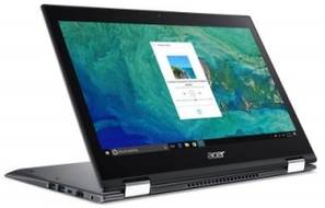 Acer Spin 5 SP513-52N-85LZ (NX.GR7AA.013) Laptop (Core i7 8th Gen/8 GB/256 GB SSD/Windows 10)