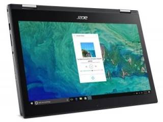 Acer Spin 5 SP513-52N-85LZ (NX.GR7AA.013) Laptop (Core i7 8th Gen/8 GB/256 GB SSD/Windows 10)