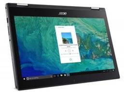 Acer Spin 5 SP513-52N-85LZ (NX.GR7AA.013) Laptop (Core i7 8th Gen/8 GB/256 GB SSD/Windows 10)
