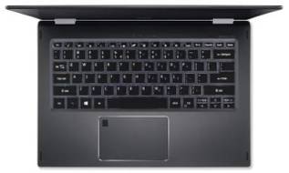 Acer Spin 5 SP513-52N-85LZ (NX.GR7AA.013) Laptop (Core i7 8th Gen/8 GB/256 GB SSD/Windows 10)