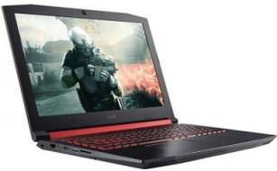 Acer Nitro 5 AN515-51 (NH.Q2RSI.009) Laptop (Core i7 7th Gen/8 GB/1 TB 128 GB SSD/Windows 10/4 GB)