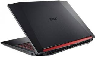 Acer Nitro 5 AN515-51 (NH.Q2RSI.009) Laptop (Core i7 7th Gen/8 GB/1 TB 128 GB SSD/Windows 10/4 GB)