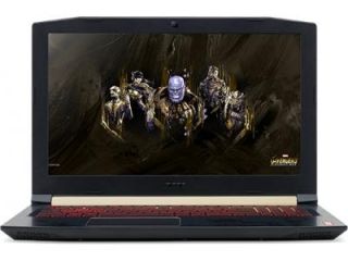 Acer Nitro 5 Avengers Infinity War Thanos Edition AN515-51-50GH (NH.Q40SI.001) Laptop (Core i5 7th Gen/8 GB/1 TB 128 GB SSD/Windows 10/4 GB) Price