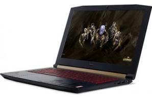 Acer Nitro 5 Avengers Infinity War Thanos Edition AN515-51-50GH (NH.Q40SI.001) Laptop (Core i5 7th Gen/8 GB/1 TB 128 GB SSD/Windows 10/4 GB)