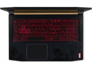 Acer Nitro 5 Avengers Infinity War Thanos Edition AN515-51-50GH (NH.Q40SI.001) Laptop (Core i5 7th Gen/8 GB/1 TB 128 GB SSD/Windows 10/4 GB)