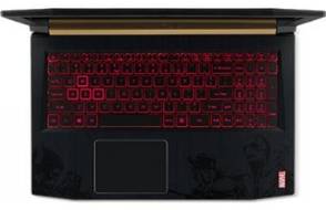 Acer Nitro 5 Avengers Infinity War Thanos Edition AN515-51-50GH (NH.Q40SI.001) Laptop (Core i5 7th Gen/8 GB/1 TB 128 GB SSD/Windows 10/4 GB)