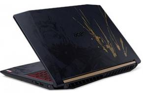 Acer Nitro 5 Avengers Infinity War Thanos Edition AN515-51-50GH (NH.Q40SI.001) Laptop (Core i5 7th Gen/8 GB/1 TB 128 GB SSD/Windows 10/4 GB)