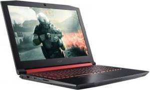 Acer Nitro 5 AN515-51 (NH.Q2RSI.008) Laptop (Core i7 7th Gen/8 GB/1 TB/Windows 10/4 GB)