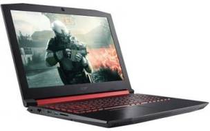 Acer Nitro 5 AN515-51 (NH.Q2RSI.008) Laptop (Core i7 7th Gen/8 GB/1 TB/Windows 10/4 GB)