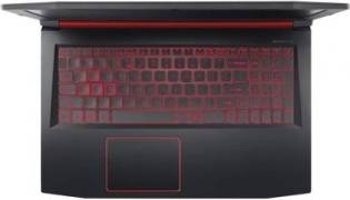 Acer Nitro 5 AN515-51 (NH.Q2RSI.008) Laptop (Core i7 7th Gen/8 GB/1 TB/Windows 10/4 GB)