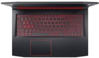 Acer Nitro 5 AN515-51 (NH.Q2RSI.008) Laptop (Core i7 7th Gen/8 GB/1 TB/Windows 10/4 GB)