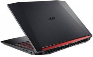 Acer Nitro 5 AN515-51 (NH.Q2RSI.008) Laptop (Core i7 7th Gen/8 GB/1 TB/Windows 10/4 GB)