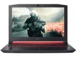 Acer Nitro 5 AN515-51 (NH.Q2RSI.008) Laptop (Core i7 7th Gen/8 GB/1 TB/Windows 10/4 GB)
