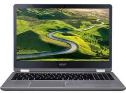 Acer Aspire R5-571TG-57YD (NX.GP7AA.002) Laptop (Core i5 7th Gen/8 GB/256 GB SSD/Windows 10/2 GB)