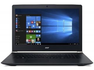 Acer Aspire Nitro VN7-792G-719E (NH.GCMAA.001) Laptop (Core i7 6th Gen/16 GB/1 TB 256 GB SSD/Windows 10/4 GB) Price