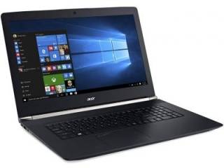 Acer Aspire Nitro VN7-792G-719E (NH.GCMAA.001) Laptop (Core i7 6th Gen/16 GB/1 TB 256 GB SSD/Windows 10/4 GB)