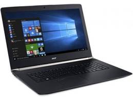 Acer Aspire Nitro VN7-792G-719E (NH.GCMAA.001) Laptop (Core i7 6th Gen/16 GB/1 TB 256 GB SSD/Windows 10/4 GB)