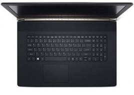 Acer Aspire Nitro VN7-792G-719E (NH.GCMAA.001) Laptop (Core i7 6th Gen/16 GB/1 TB 256 GB SSD/Windows 10/4 GB)