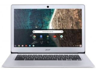 Acer Chromebook CB3-431-C5FM (NX.GC2AA.007) Laptop (Celeron Quad Core/4 GB/32 GB SSD/Google Chrome) Price