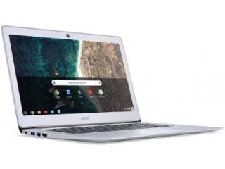 Acer Chromebook CB3-431-C5FM (NX.GC2AA.007) Laptop (Celeron Quad Core/4 GB/32 GB SSD/Google Chrome)