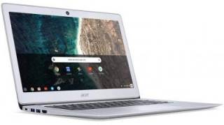 Acer Chromebook CB3-431-C5FM (NX.GC2AA.007) Laptop (Celeron Quad Core/4 GB/32 GB SSD/Google Chrome)